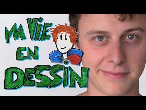 Kreslím svůj život