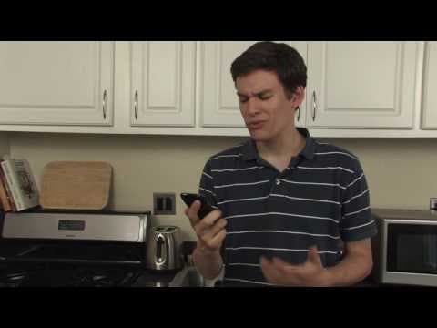 Kdyby iPhone 4G uměl mluvit