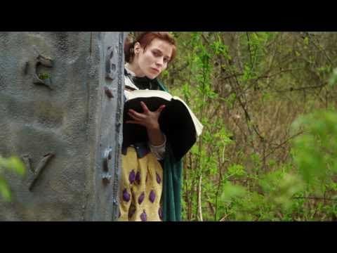 JourneyQuest - 1x06 - Bardská imunita