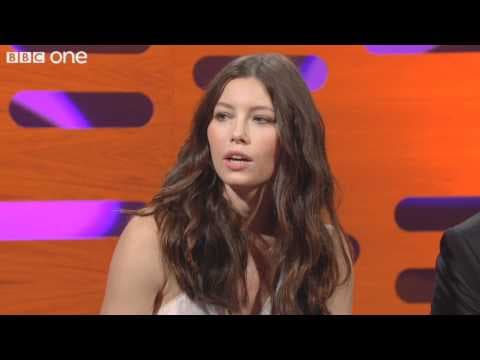 Stravovací návyky Jessicy Biel