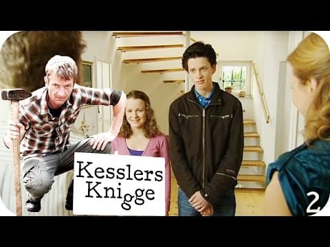 Představení nového přítele