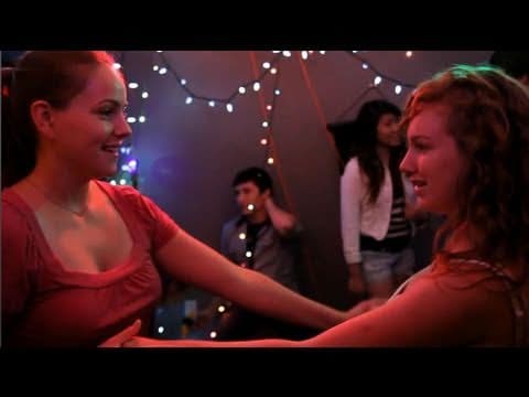 Tancování s Vanessou