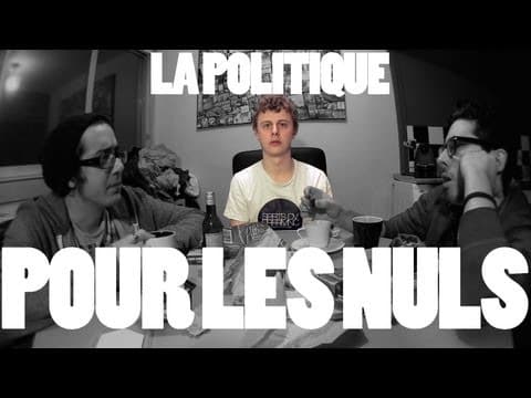 Politika pro pitomce