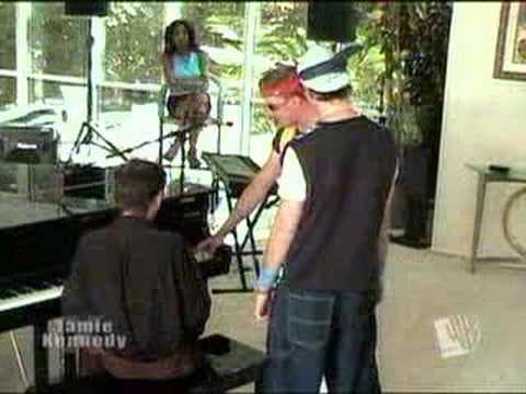 Klasická hudba a rap