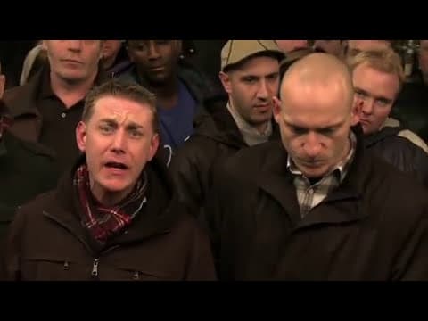 Chlapský dárek k Valentýnu