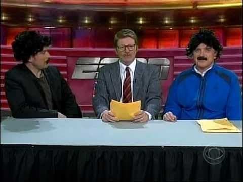 Ewan McGregor o petardách v zadku