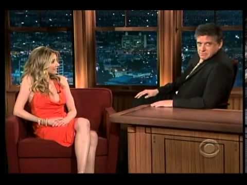 Sarah Chalke u Craiga Fergusona