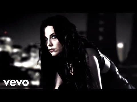 Evanescence - What You Want