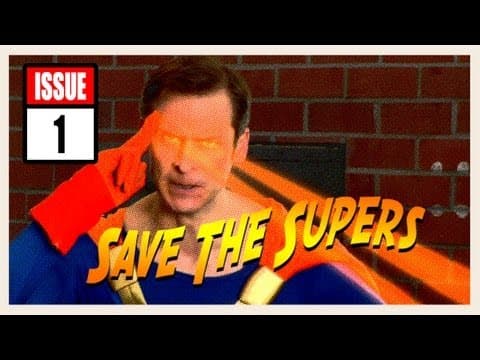 Super Force versus rozpočet