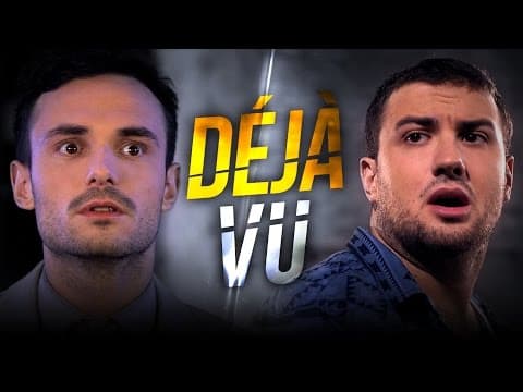 Déjà vu