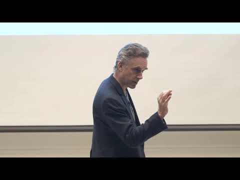 Jordan Peterson – Proč jsou ženy neurotičtější