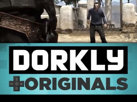 GTA vs. Read Dead Redemption