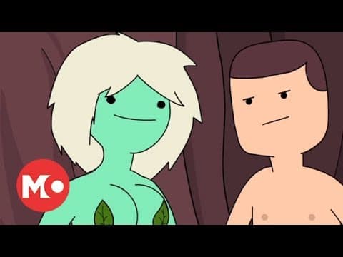 Sirény z Tetonu, část 2.