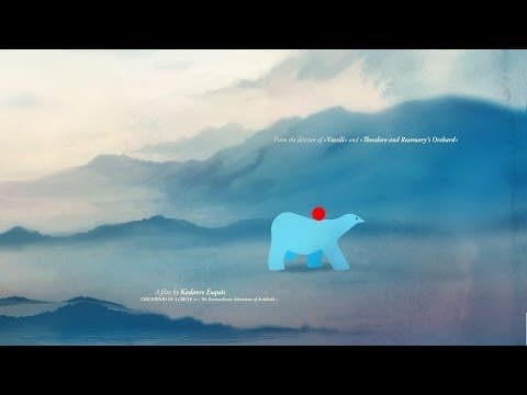 Archibald a tajemný kruh