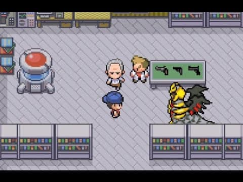 Pokémoni jsou více nebezpeční než střelné zbraně