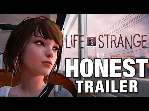 Life is Strange