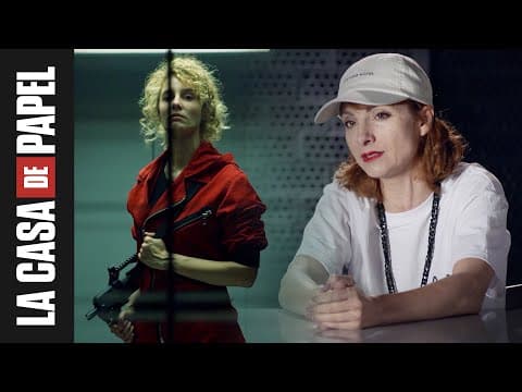 Čtvrtá část Papírového domu očima herců