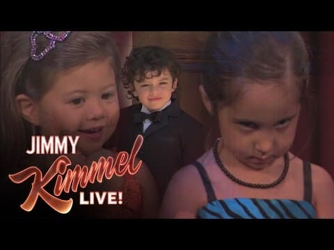 Hledá se malá nevěsta #5 (finále)