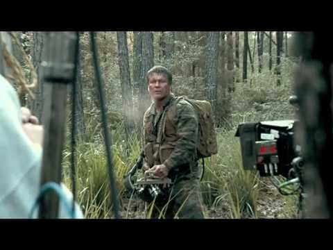 První pohled na Predators