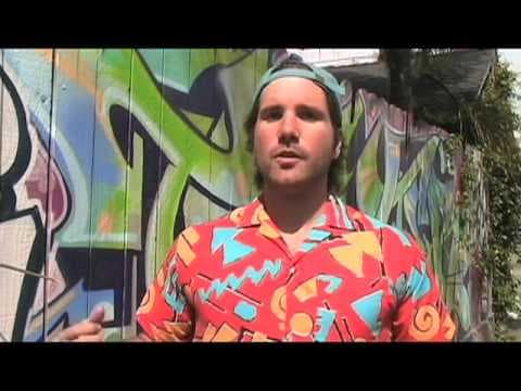Jon Lajoie – Já zabíjím lidi