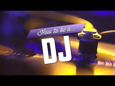 DJ