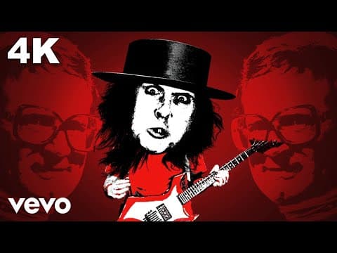 Weird Al Yankovic - CNR