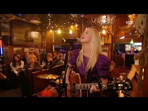 Tina Dico - Count To Ten