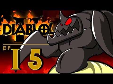 DiabLoL 2: Drtikol Duriel