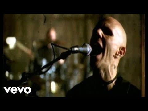 A Perfect Circle - Judith