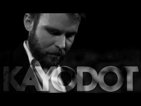 Kayo Dot – And He Built Him a Boat