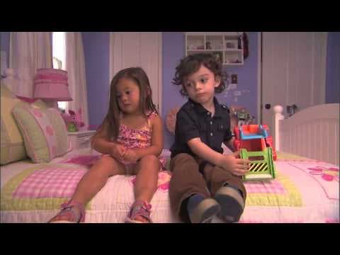 Hledá se malá nevěsta #4