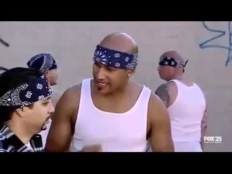 Značkování území