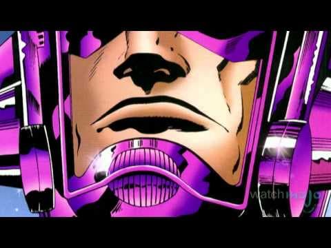 Galactus