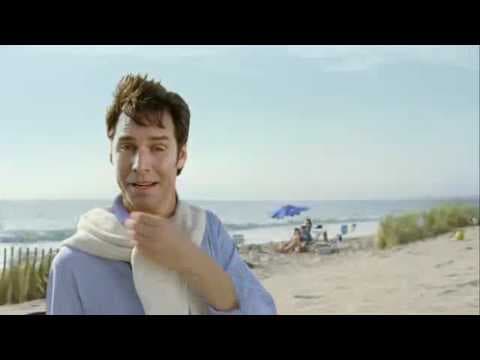 Old Spice: Různé vůně