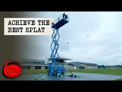 Dosáhněte nejlepšího šplíchance