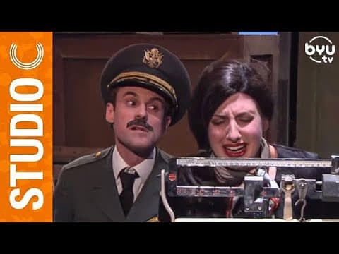 Těžké rozhodování