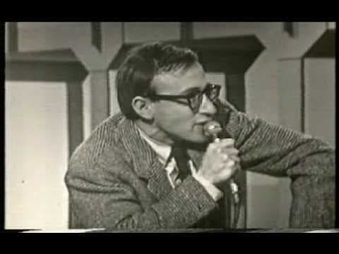 Woody Allen - Historka o losovi