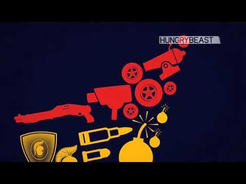 Americký prezident necestuje nalehko