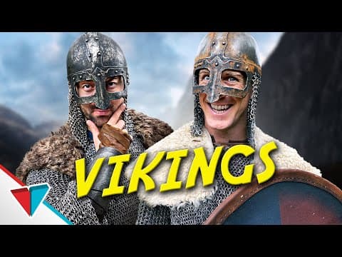Vikingové