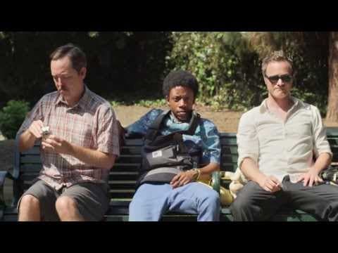 Fotříci hajzlíci #3