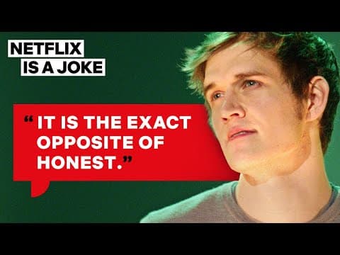 Bo Burnham – Country písnička