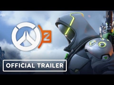 Overwatch 2