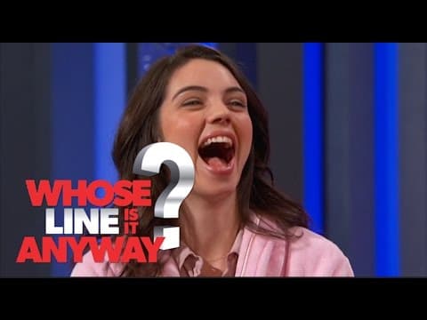 Náhradní ruce: Dámská jízda s Adelaide Kane
