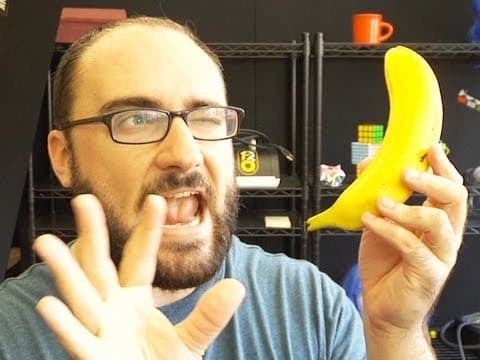 Nemůžete se ničeho dotknout