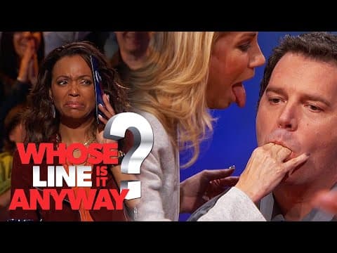 Náhradní ruce: Vaření s Kathie Lee Giffordovou