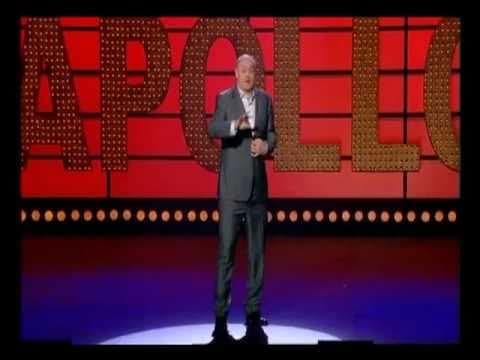 Dara O Briain o videohrách