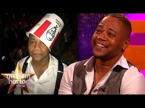 Jaké je to na Oscarech