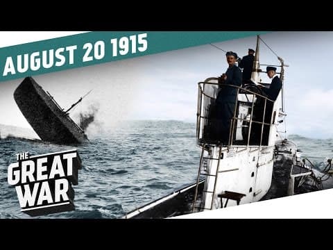 Britové podvádí na moři