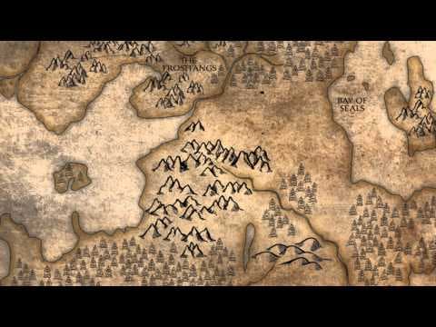 Historie Noční hlídky od Jeora Mormonta