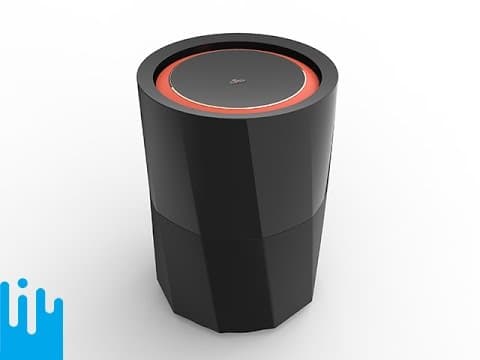 Bezdrátová nabíječka - Novinky z vědy a techniky #101